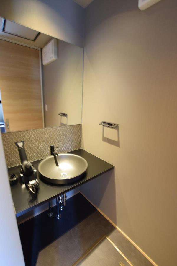 Grand Base Beppu Ekimae Aparthotel Εξωτερικό φωτογραφία